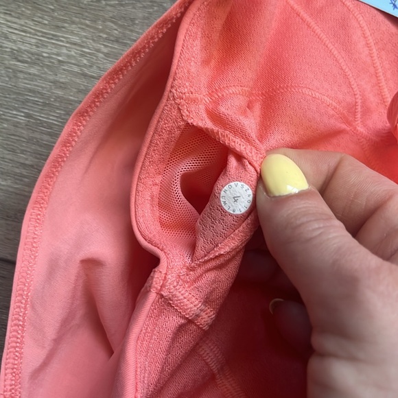 Lululemon free spirit tank - Picture 4 of 4